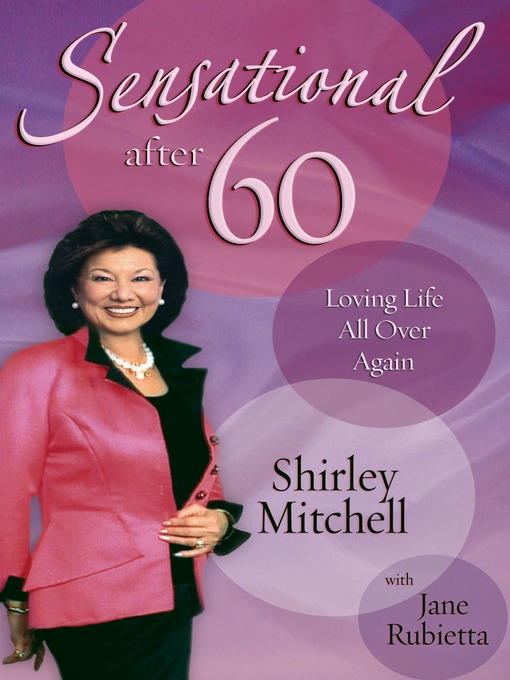 Title details for Sensational After 60 by Shirley Mitchell - Available
